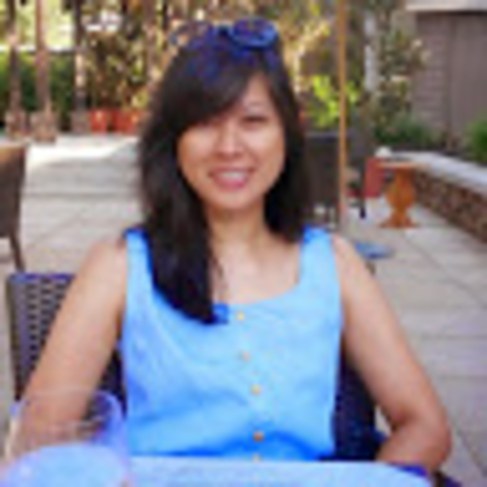 Meet your Posher, Vivian